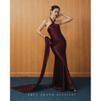 Désir Dress | Váy Lụa Form Dài